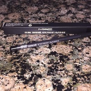 NEW MAC Cosmetics Eye Kohl - Smolder